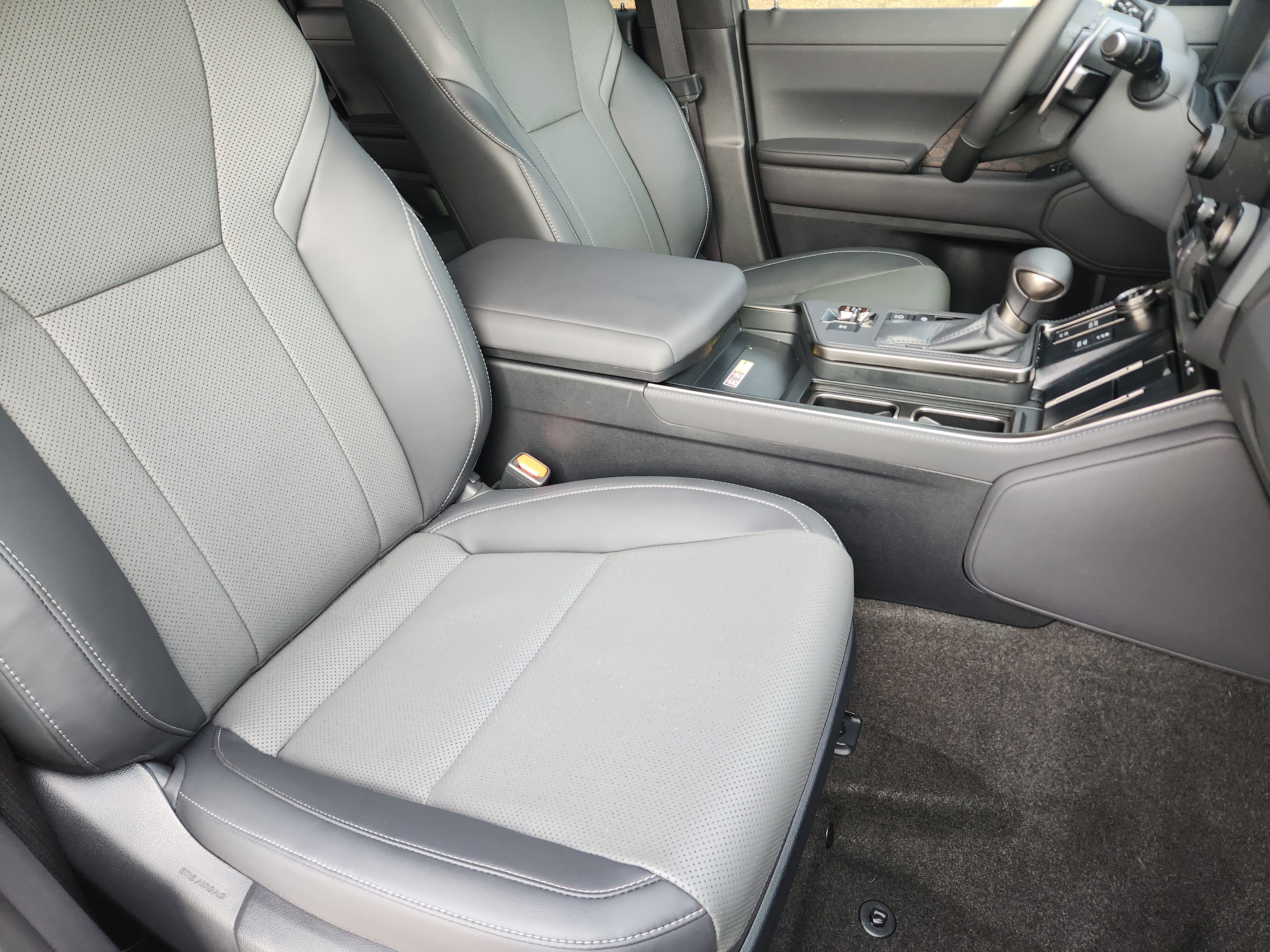 Used 2025 Lexus GX 550 image 15