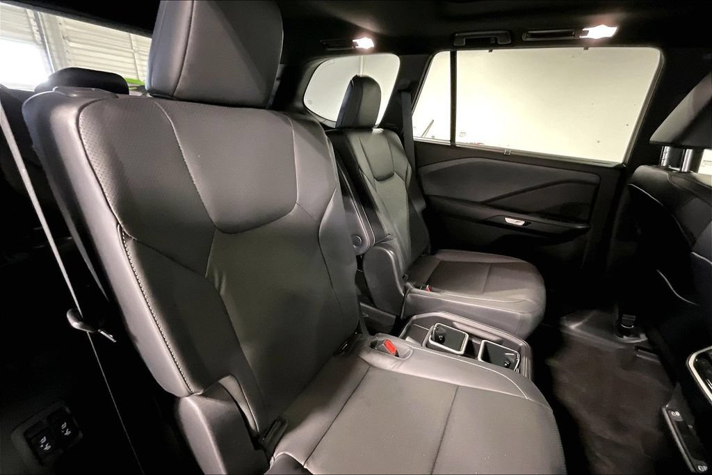 Used 2025 Lexus TX 350 FWD w/ Technology Package image 34