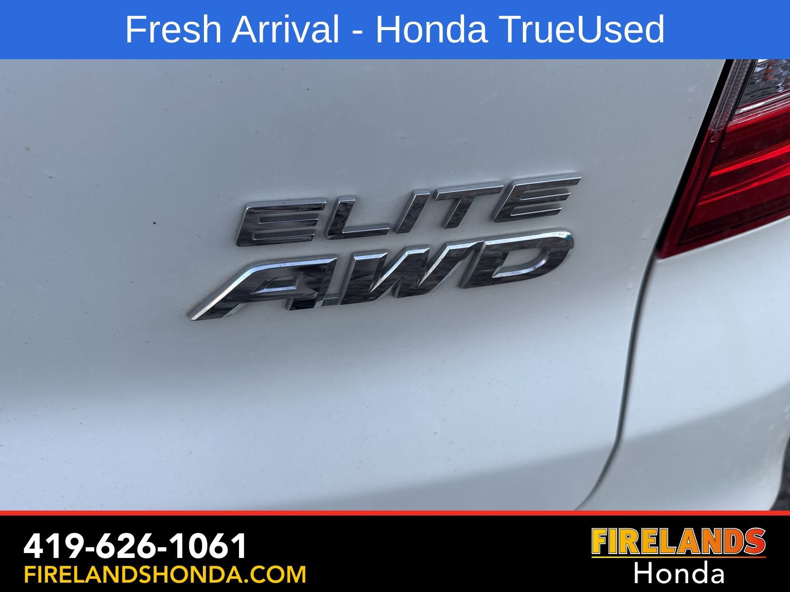 Used 2019 Honda Passport Elite image 28