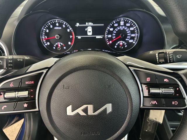 Certified 2024 Kia Forte LXS w/ LXS Technology Package image 12
