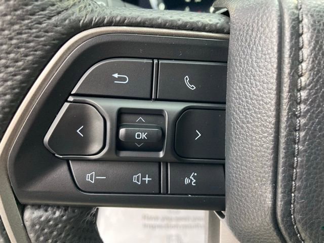 Certified 2024 Toyota Tacoma TRD Off-Road AWD/4WD image 22