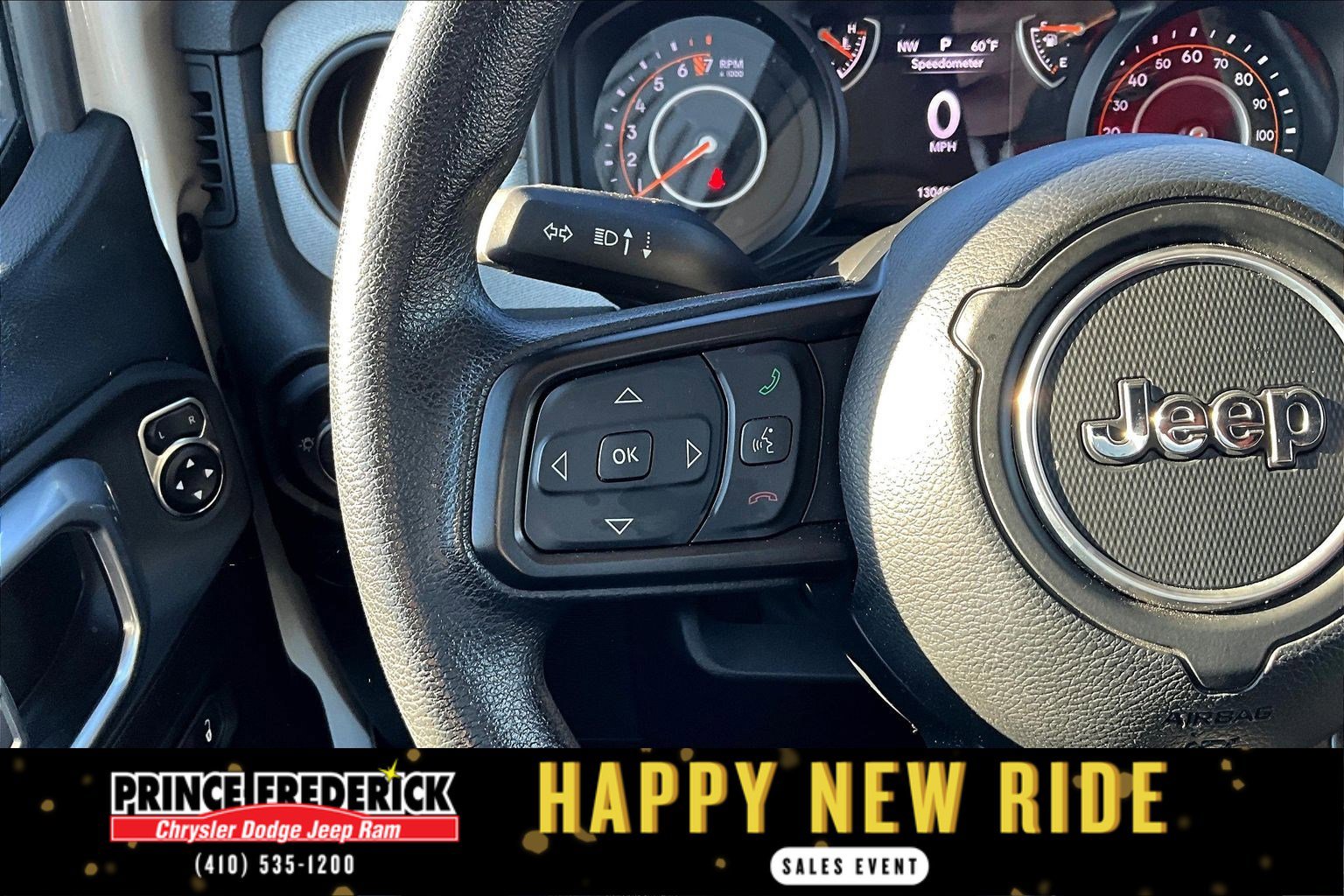 Used 2024 Jeep Gladiator Sport image 15