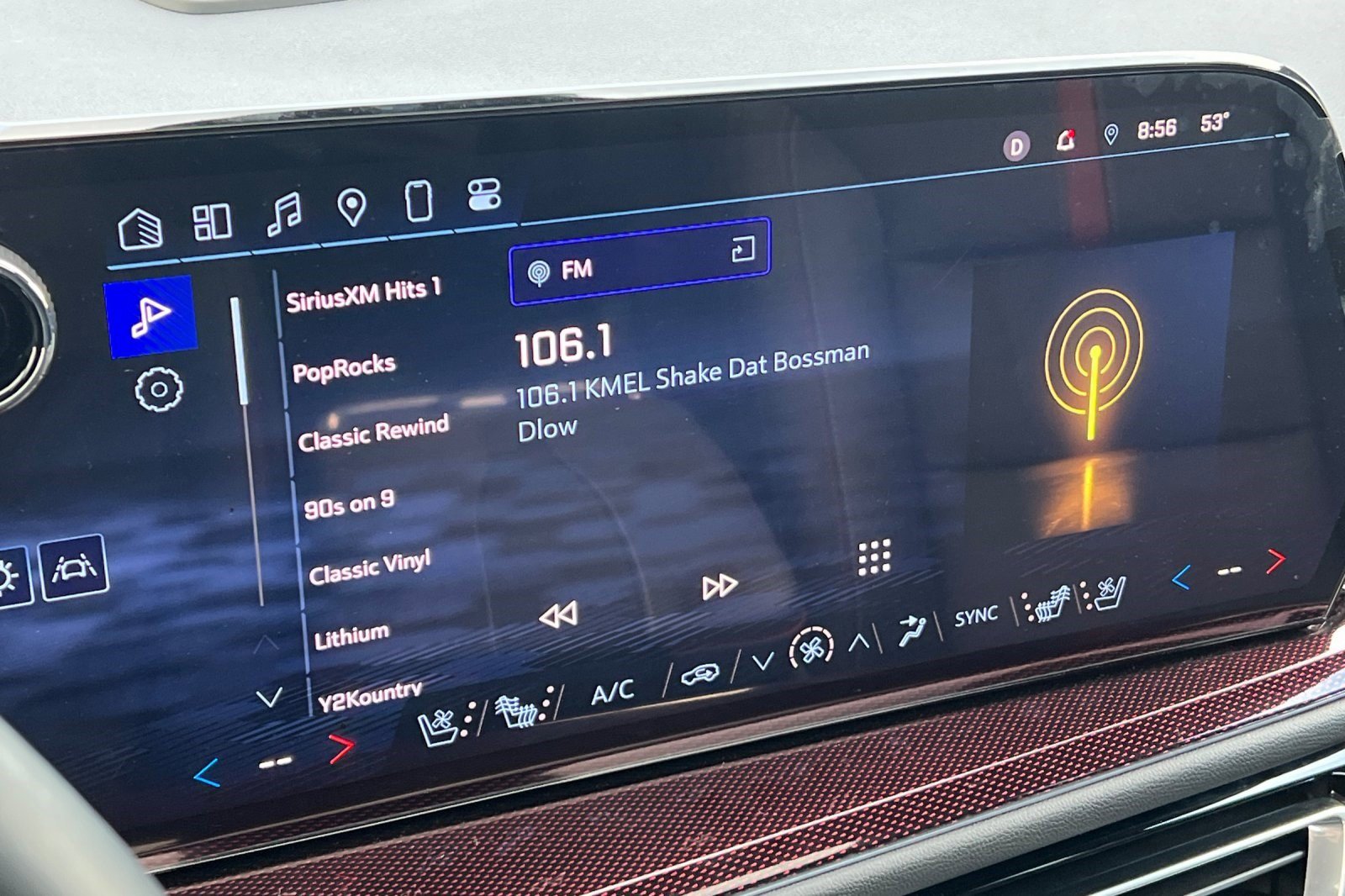 Certified 2024 Chevrolet Traverse RS w/ LPO, Floor Liner Package image 26