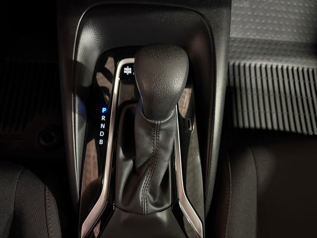 Certified 2025 Toyota Corolla SE image 18
