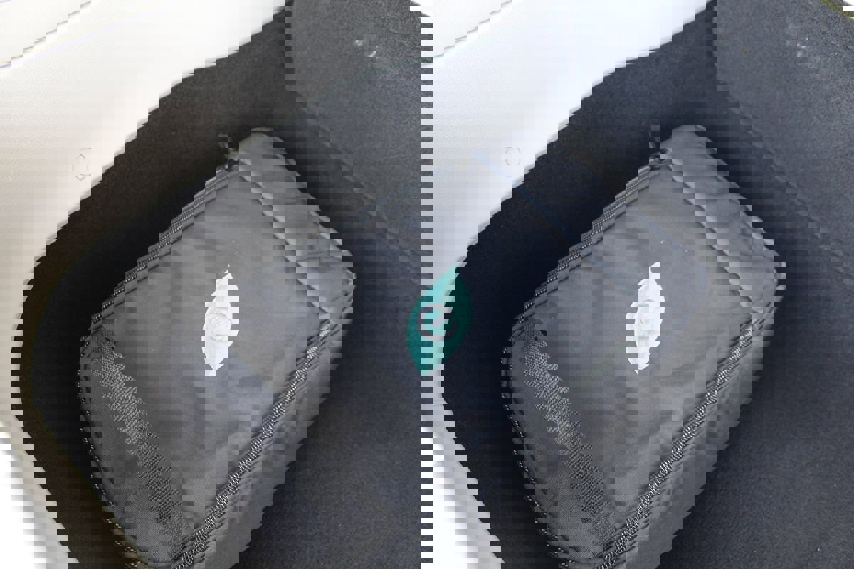 Used 2020 Chrysler Pacifica Limited w/ Advanced Safetytec Group image 20