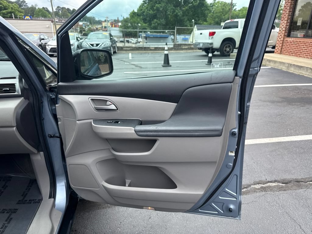 Used 2012 Honda Odyssey EX-L image 36