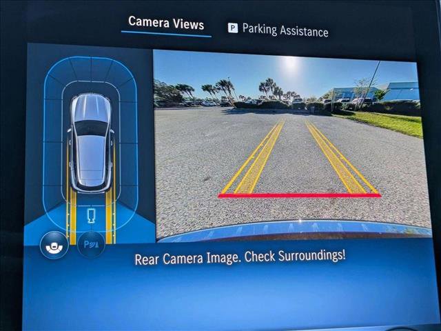 New 2026 Mercedes-Benz GLC 300 image 13