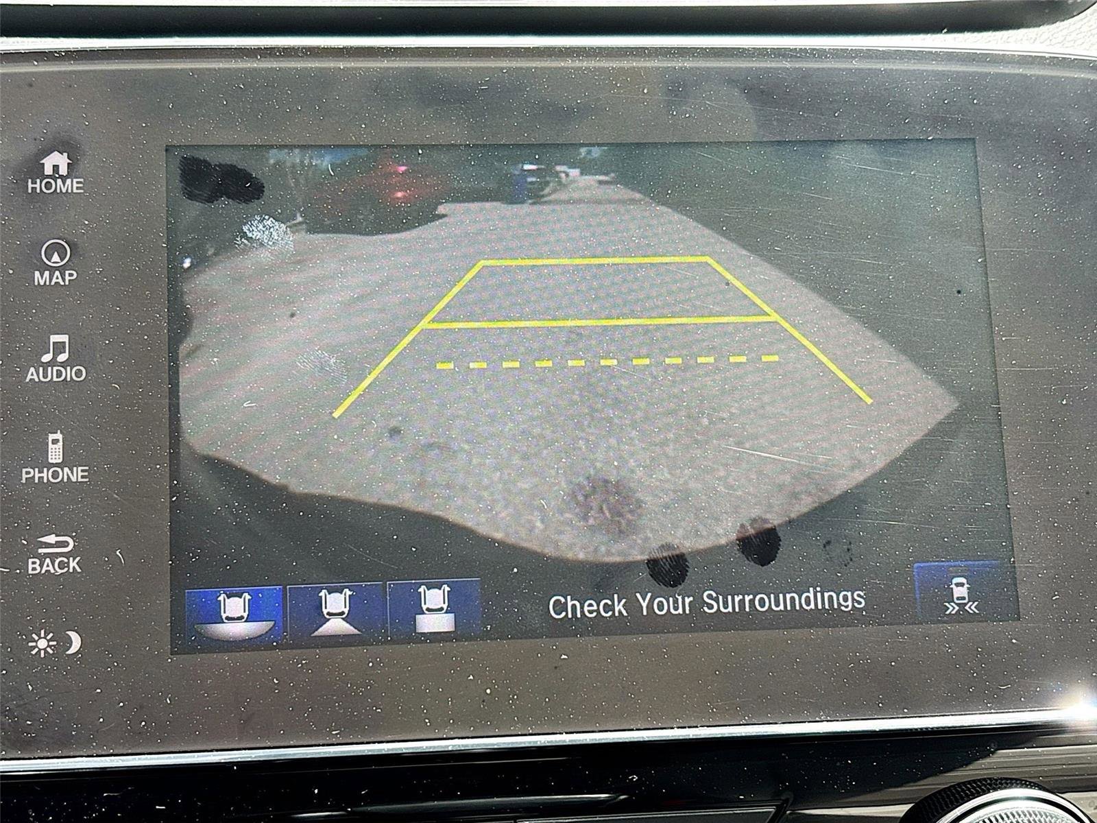 Used 2019 Honda CR-V Touring image 14