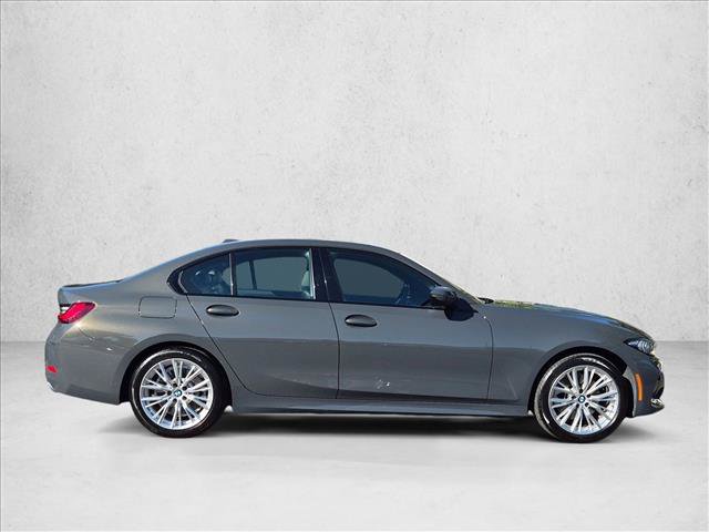 Certified 2023 BMW 330i Sedan w/ Premium Package RWD image 4