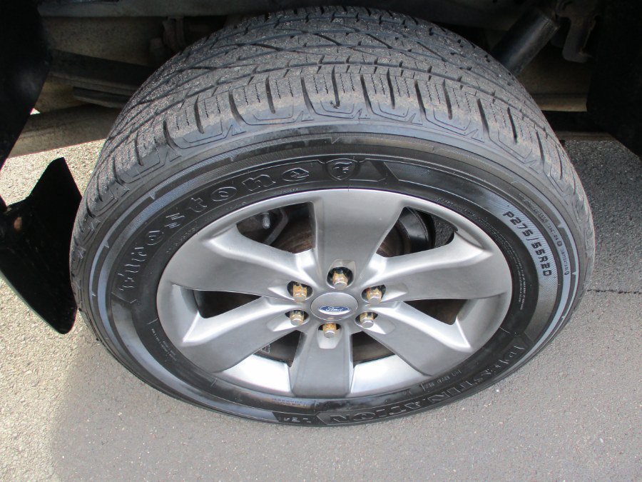 Used 2013 Ford F150 FX4 w/ Luxury Equipment Group AWD/4WD image 12