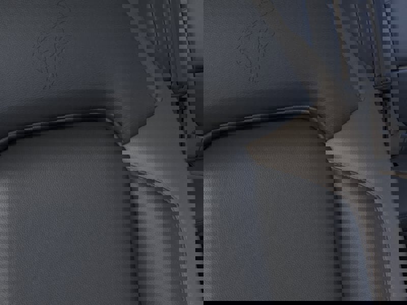 New 2025 Ford Bronco Big Bend image 18