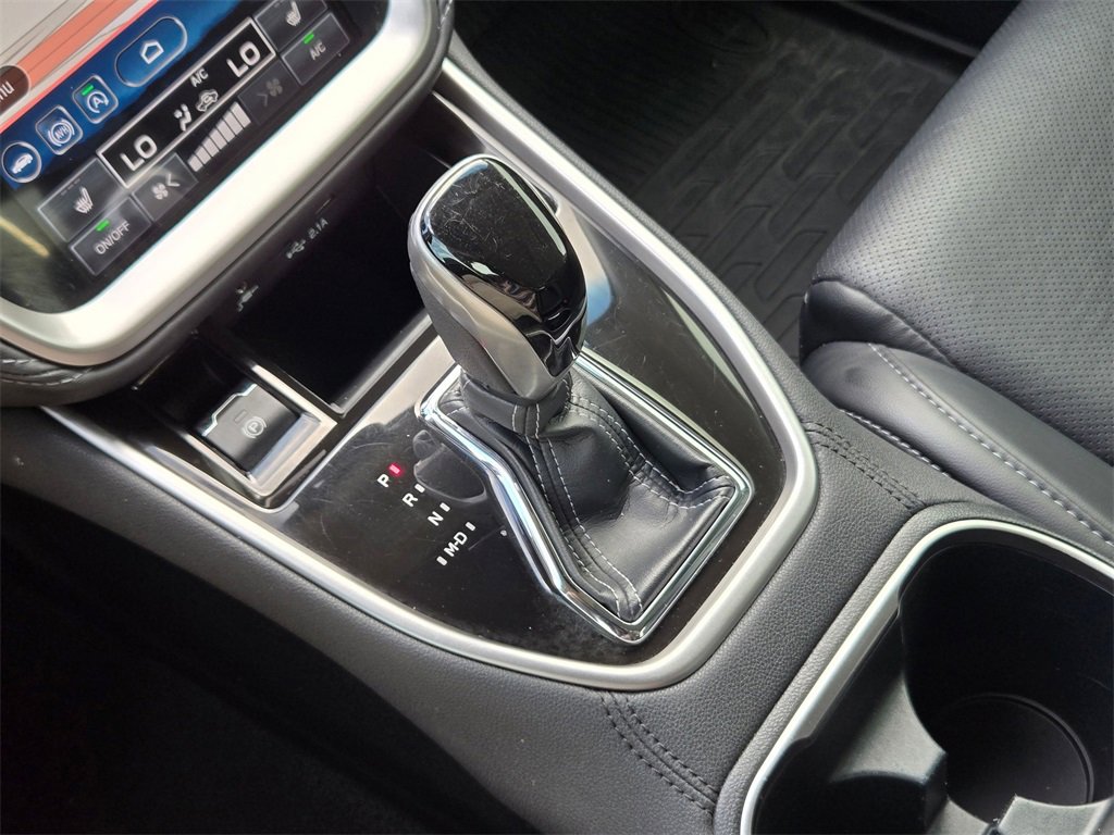 Used 2022 Subaru Legacy Limited image 19