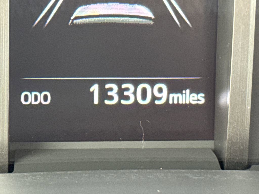 Used 2024 Toyota 4Runner Limited AWD/4WD image 20