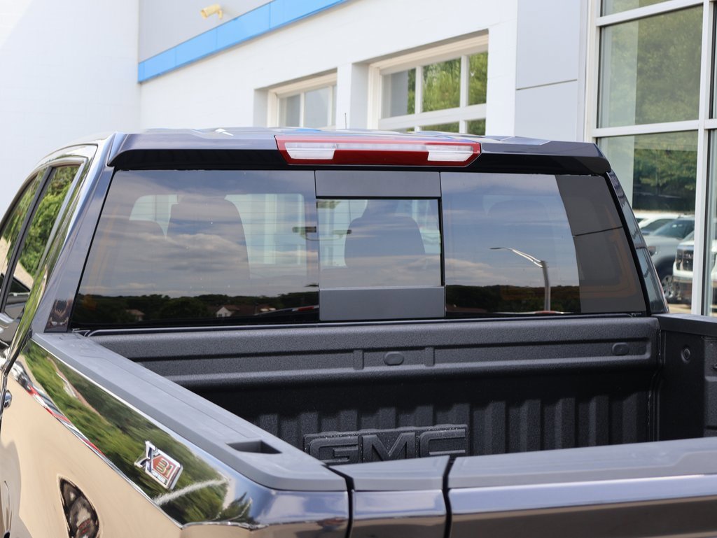 New 2026 GMC Sierra 1500 Elevation w/ Elevation Premium Package image 32
