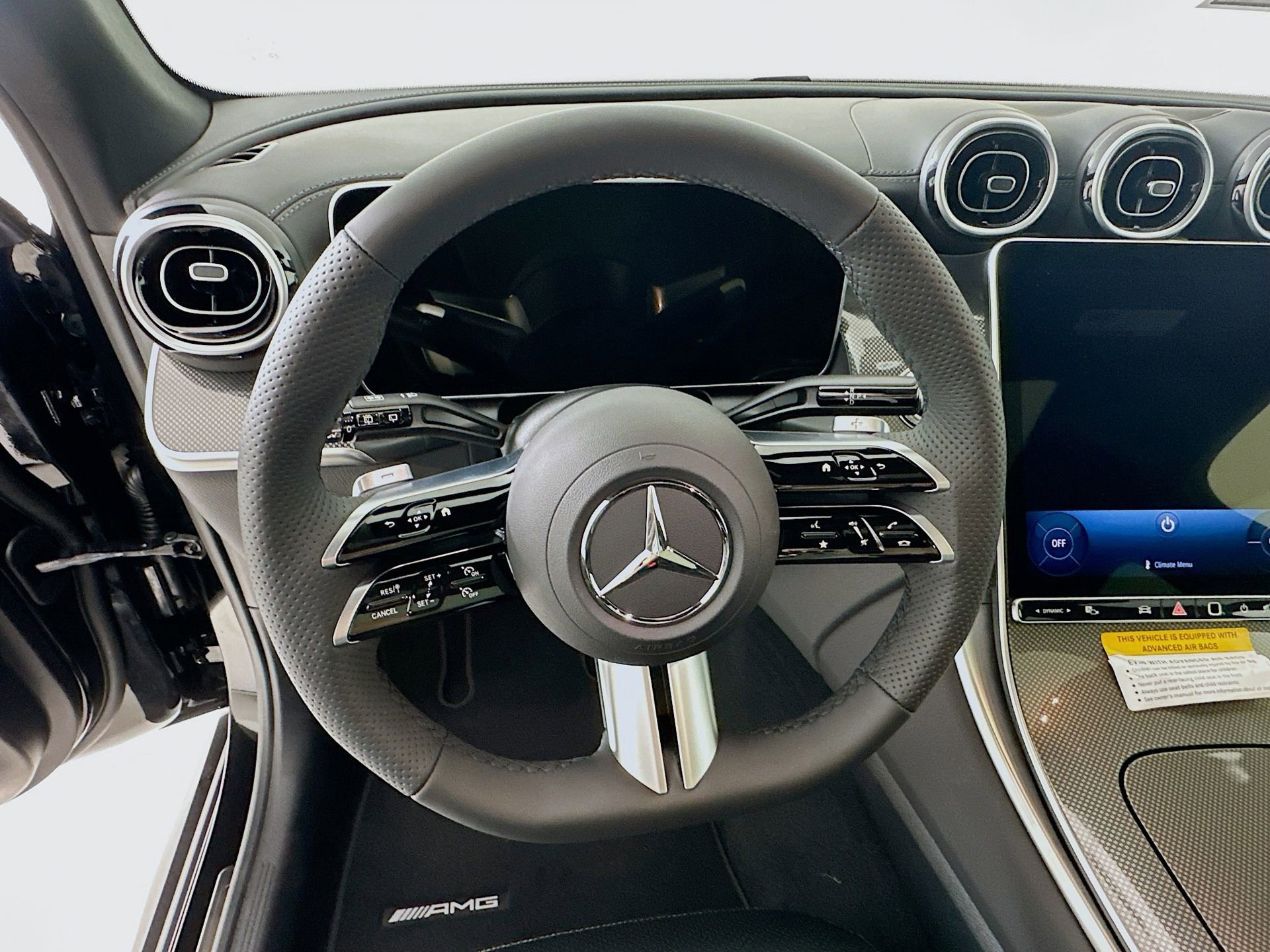 New 2026 Mercedes-Benz GLC 300 image 12