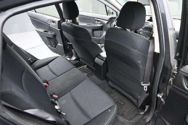 Used 2013 Subaru Impreza 2.0i Sport Premium AWD/4WD image 18