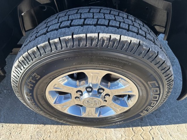 Used 2024 RAM 2500 Big Horn image 30