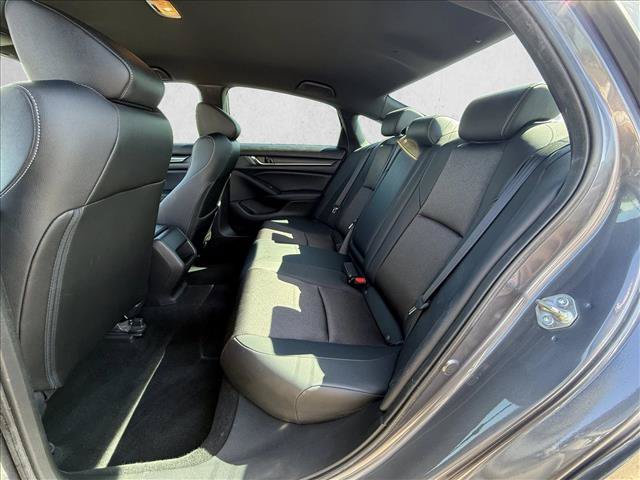 Used 2020 Honda Accord Sport image 21