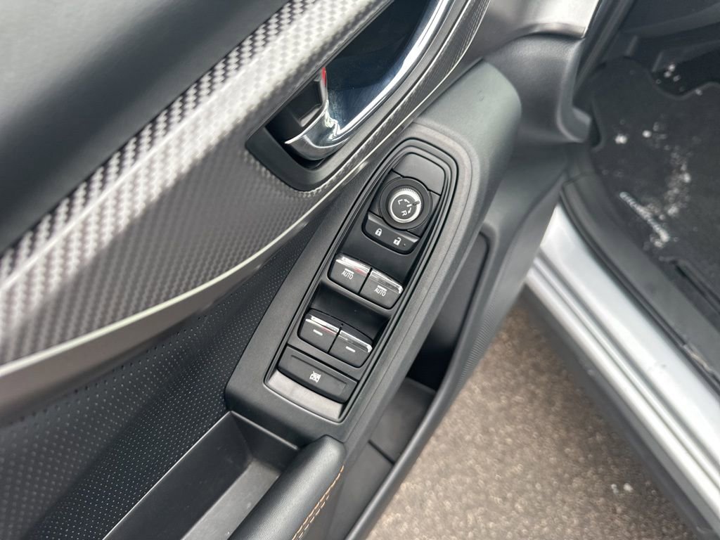 Certified 2023 Subaru Crosstrek 2.5i Limited image 10