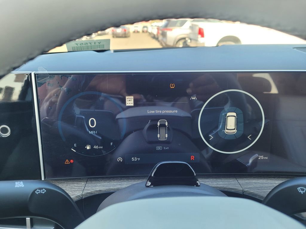 New 2025 Hyundai Santa Fe Calligraphy image 11