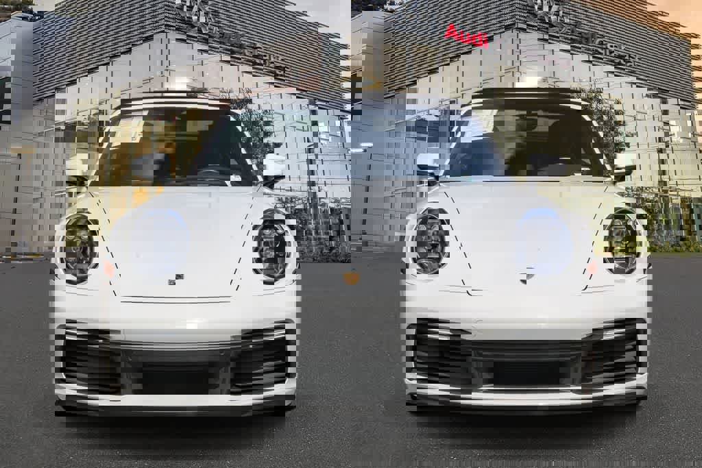 Used 2020 Porsche 911 Carrera image 6