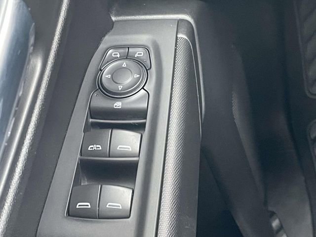 Used 2025 Chevrolet Silverado 1500 W/T w/ WT Value Package image 24