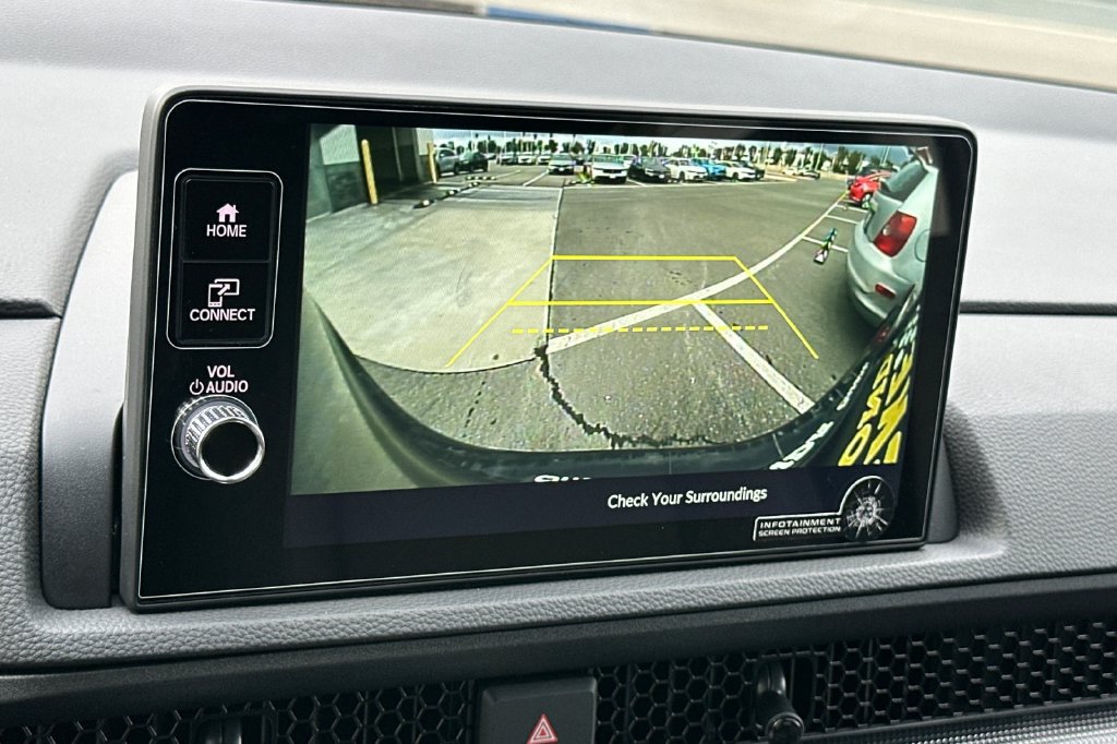 New 2027 Honda CR-V LX image 22