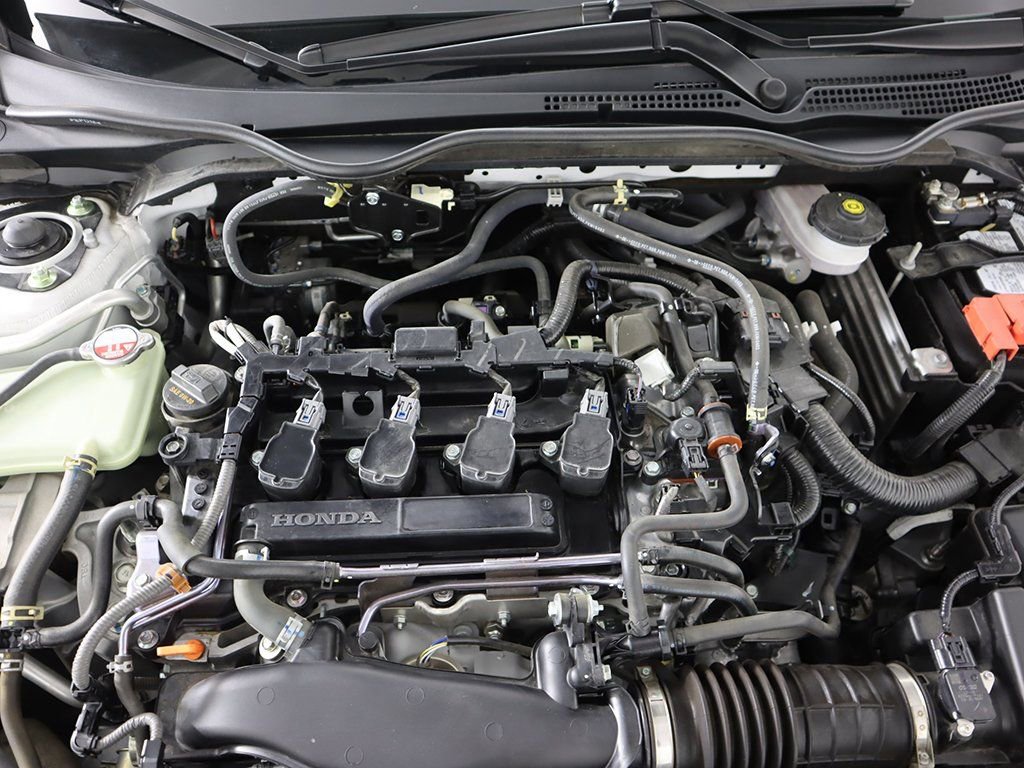 Used 2021 Honda Civic Sport image 15