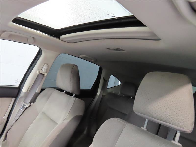 Used 2012 Honda CR-V EX image 17