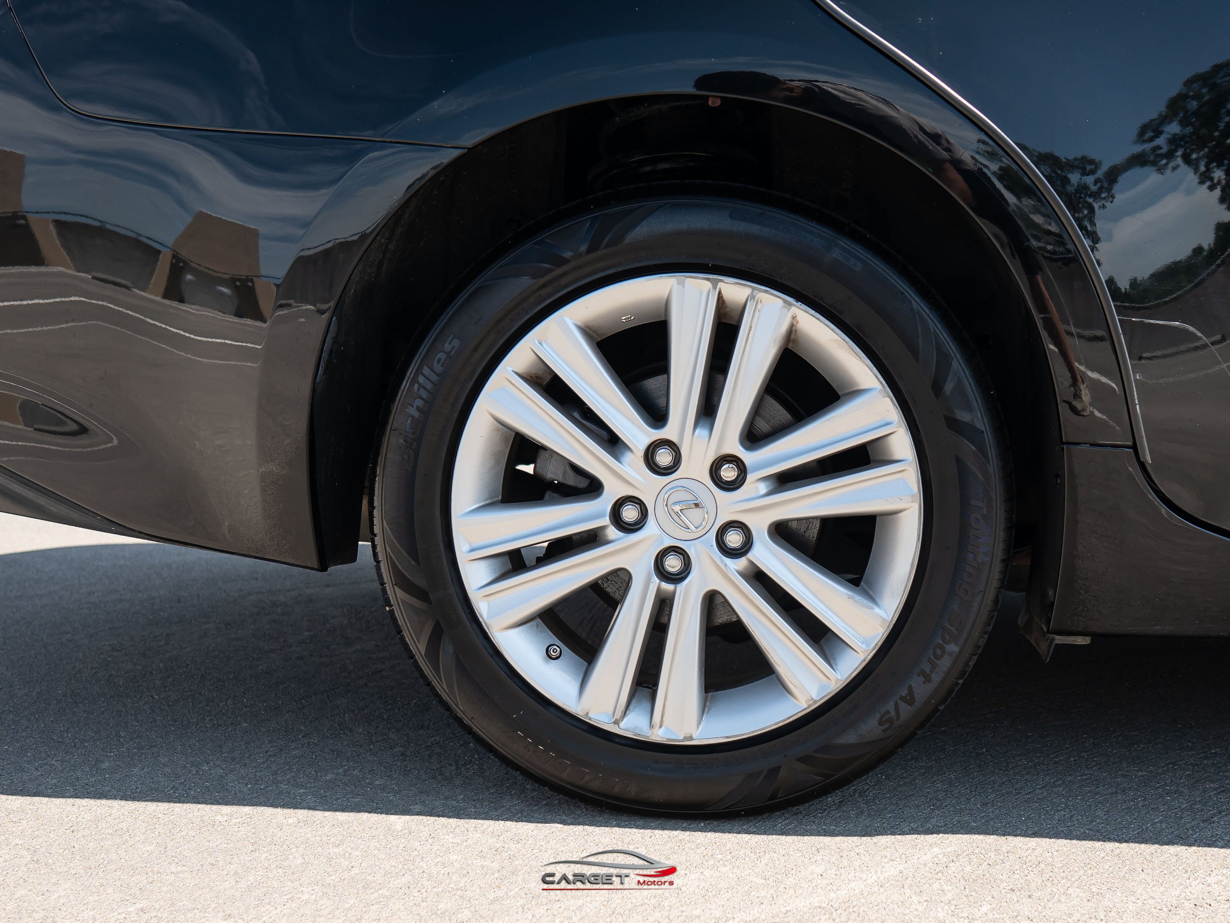 Used 2013 Lexus ES 350 w/ Premium Pkg FWD image 11