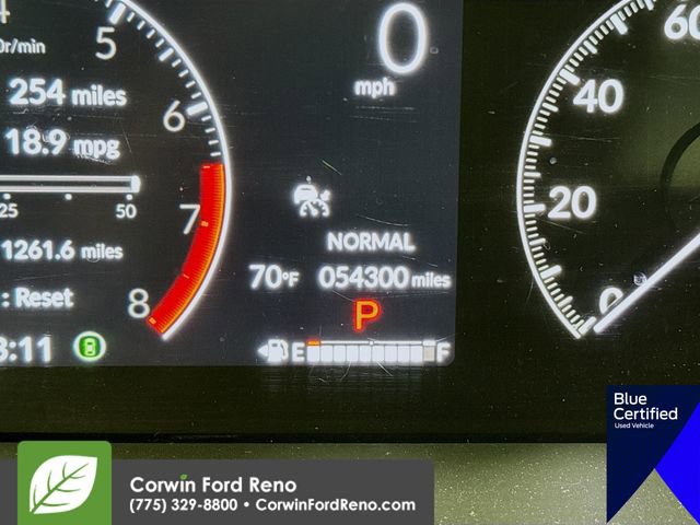 Used 2023 Honda Pilot LX image 15