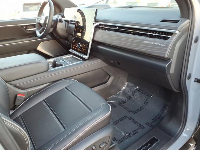 Used 2025 GMC Sierra EV Denali image 29
