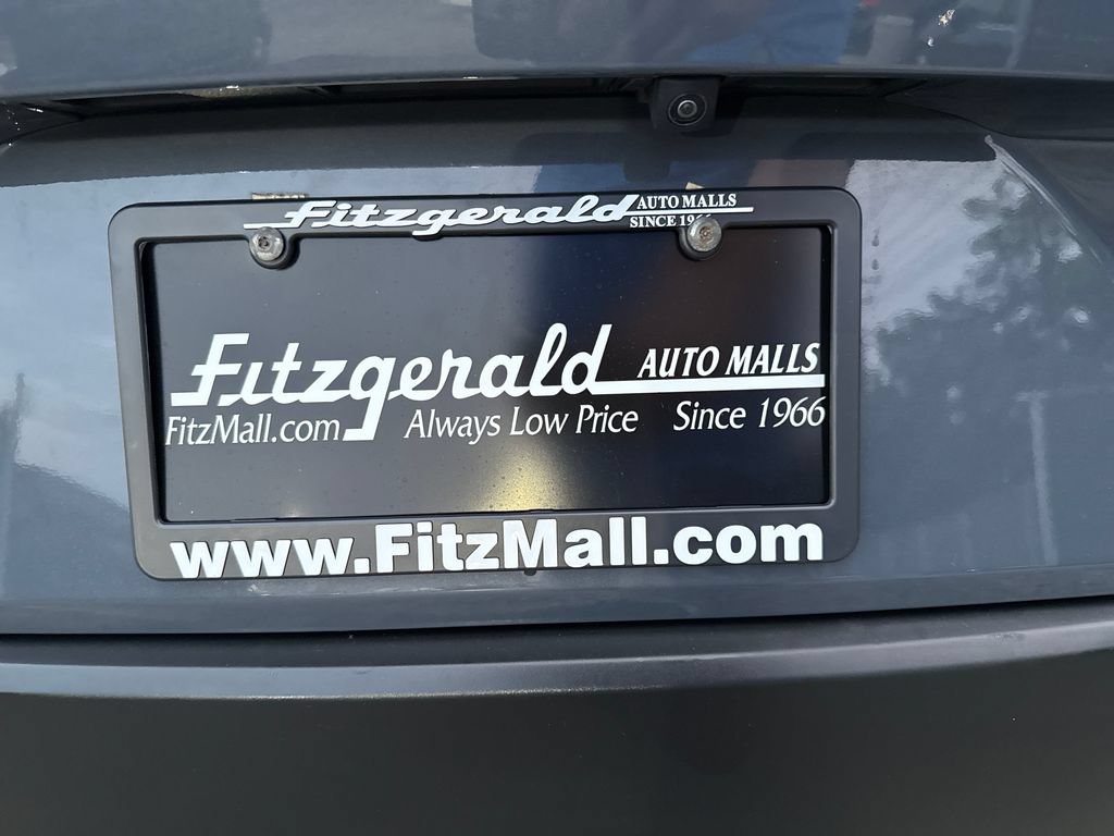 Used 2026 MAZDA CX-50 AWD 2.5 S w/ Preferred Pkg image 27