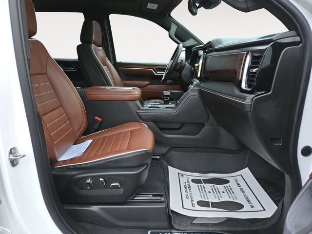 Used 2022 GMC Sierra 1500 Denali Ultimate image 38
