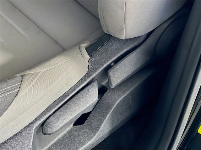 Used 2024 Toyota Tacoma TRD Sport image 12