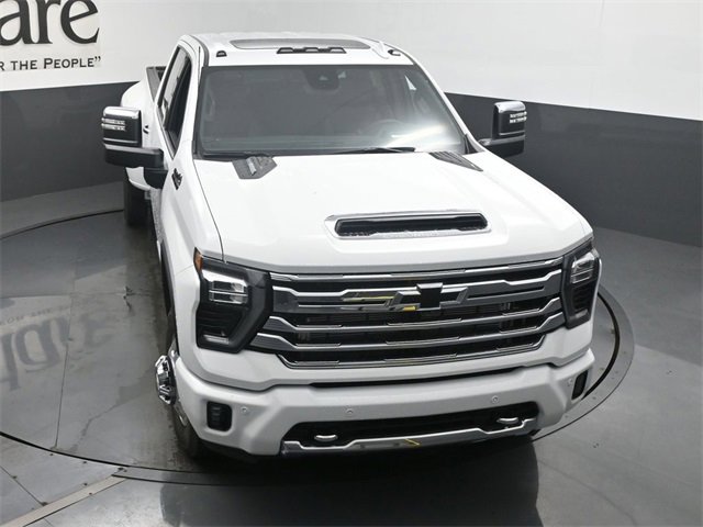 New 2026 Chevrolet Silverado 3500 High Country w/ High Country Premium Package image 37