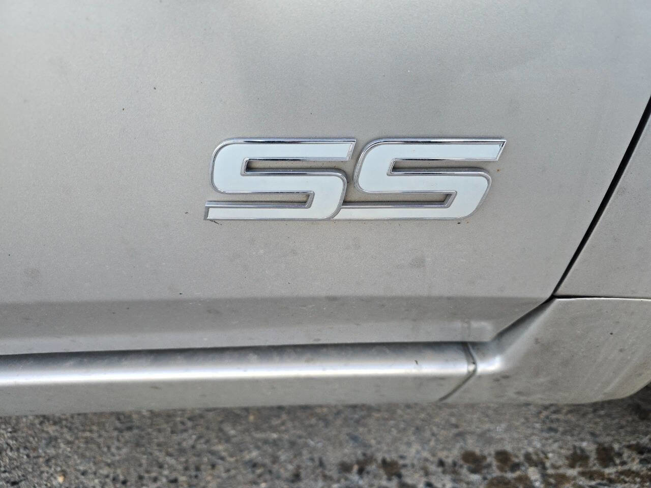 Used 2008 Chevrolet Impala SS w/ Convenience Package image 9