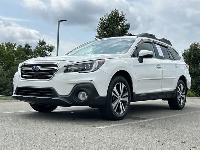 Used 2019 Subaru Outback 3.6R Limited AWD/4WD image 29