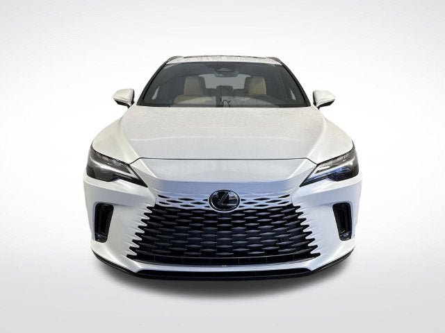 New 2026 Lexus RX 350h w/ Convenience Package AWD/4WD image 25
