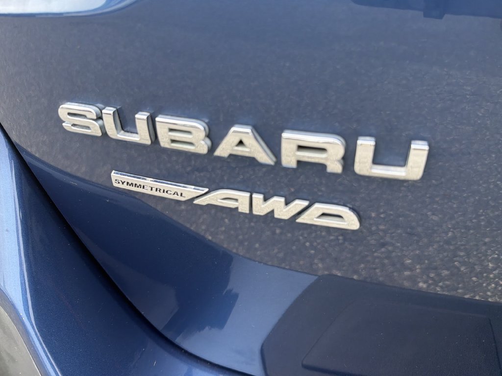 Used 2022 Subaru Outback Limited AWD/4WD image 15