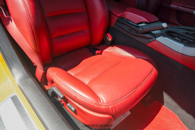 Used 2007 Chevrolet Corvette Coupe w/ Preferred Equipment Group image 38