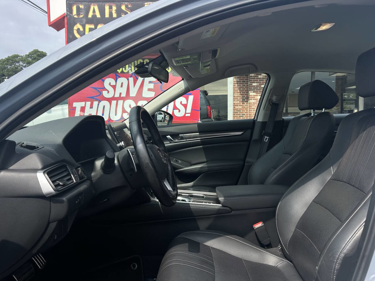 Used 2022 Honda Accord Sport Special Edition image 9