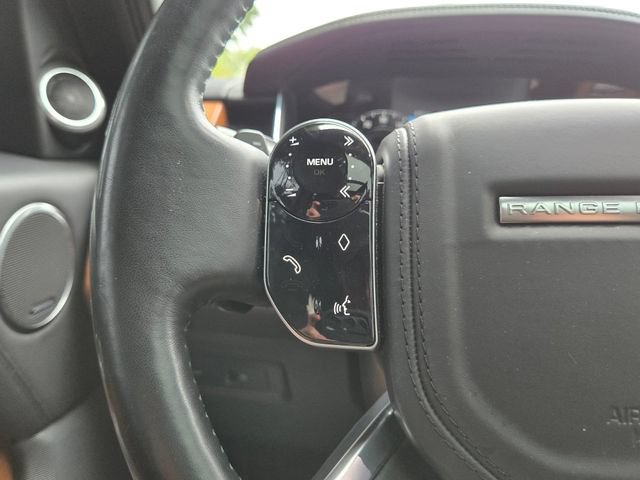 Used 2019 Land Rover Range Rover Supercharged AWD/4WD image 35