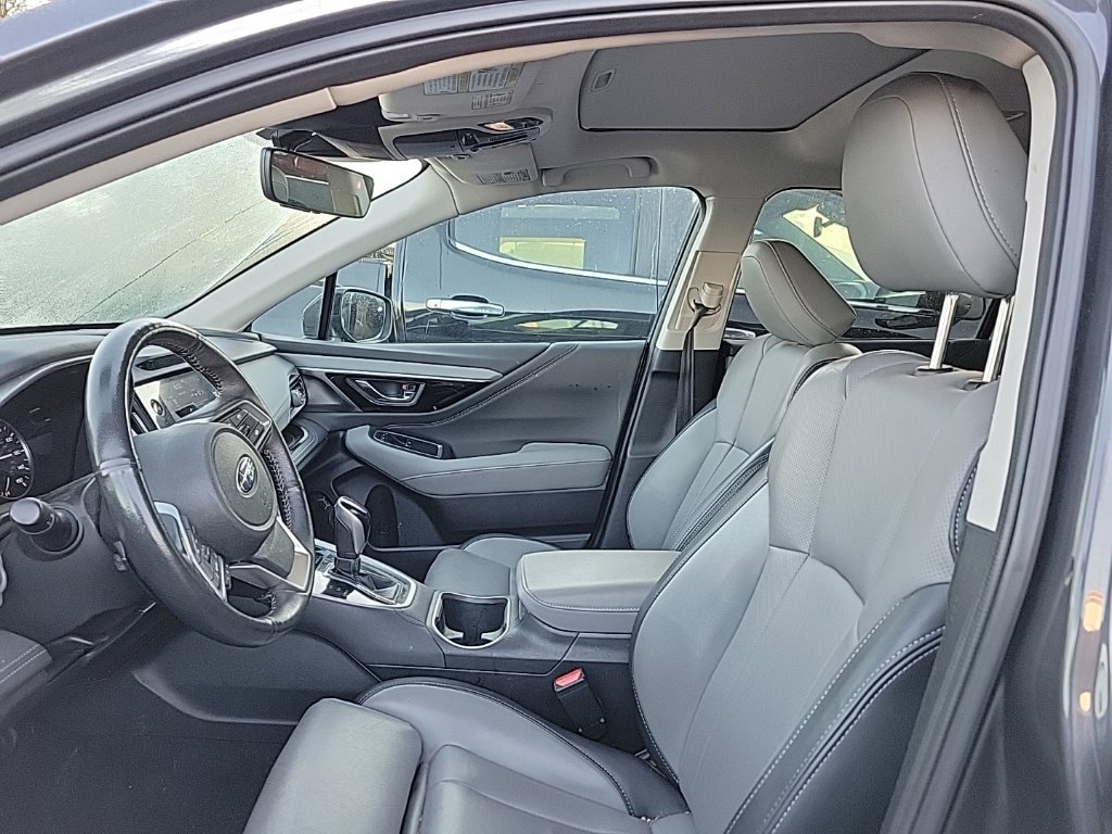 Used 2024 Subaru Outback Limited AWD/4WD image 6