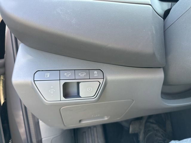 Certified 2026 Kia EV9 Land w/ Nightfall Edition Package image 48