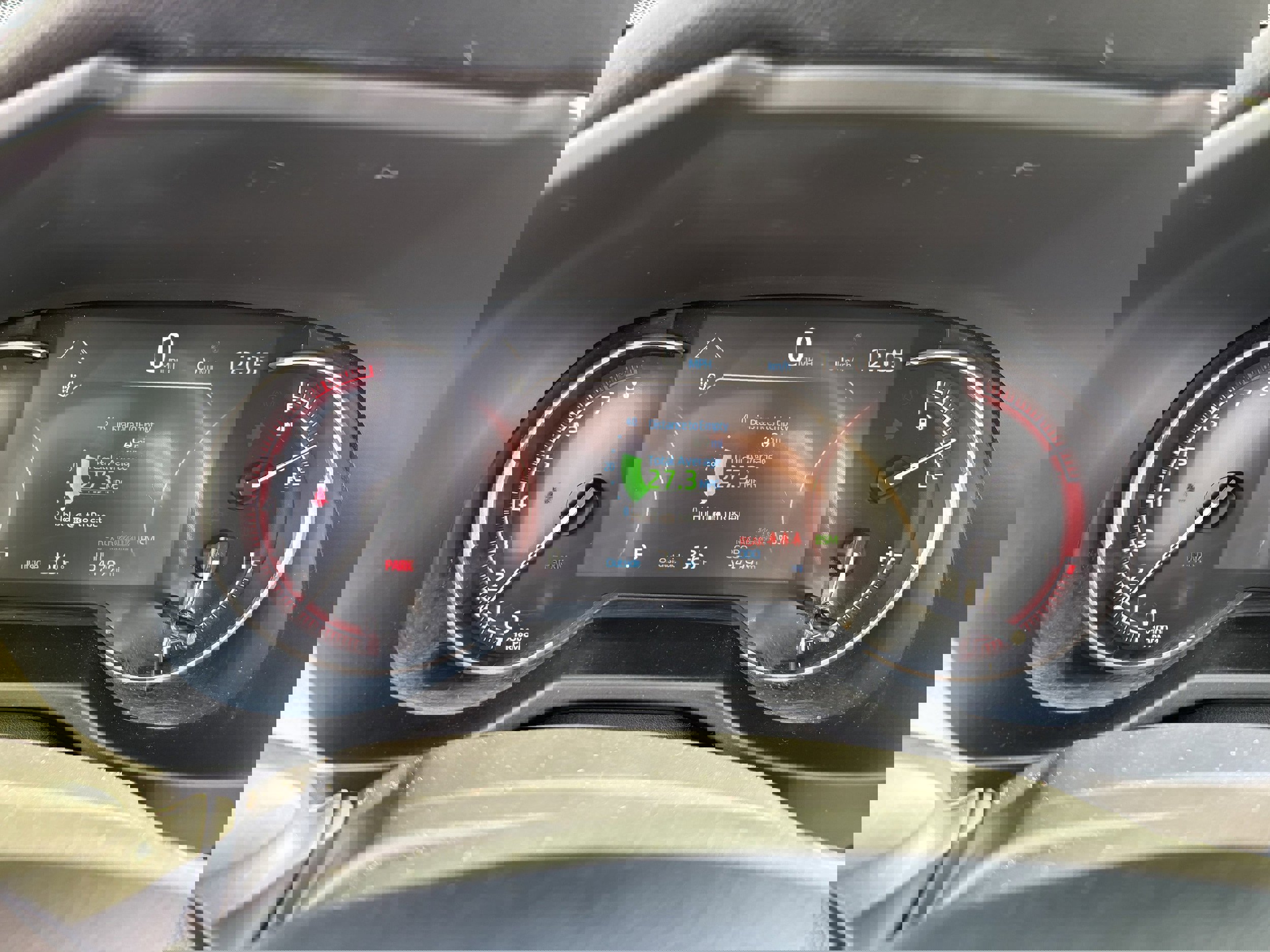 Used 2023 Toyota RAV4 XLE Premium image 3