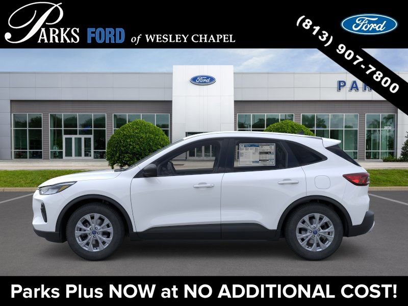 New 2026 Ford Escape Active w/ Tech Pack #1 FWD image 3