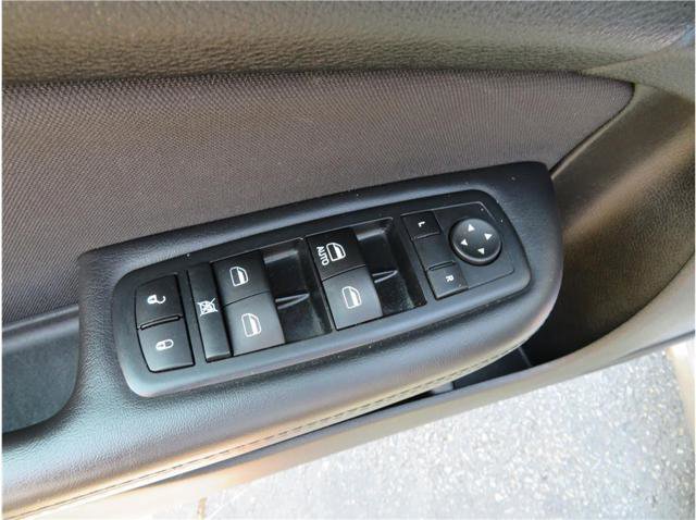 Used 2017 Chrysler 200 LX image 11