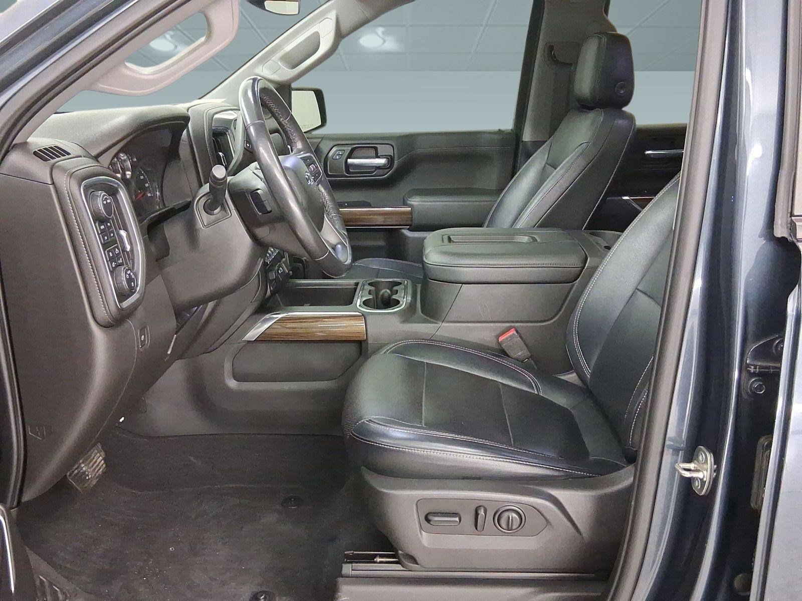 Used 2020 Chevrolet Silverado 1500 RST w/ All-Star Edition image 5