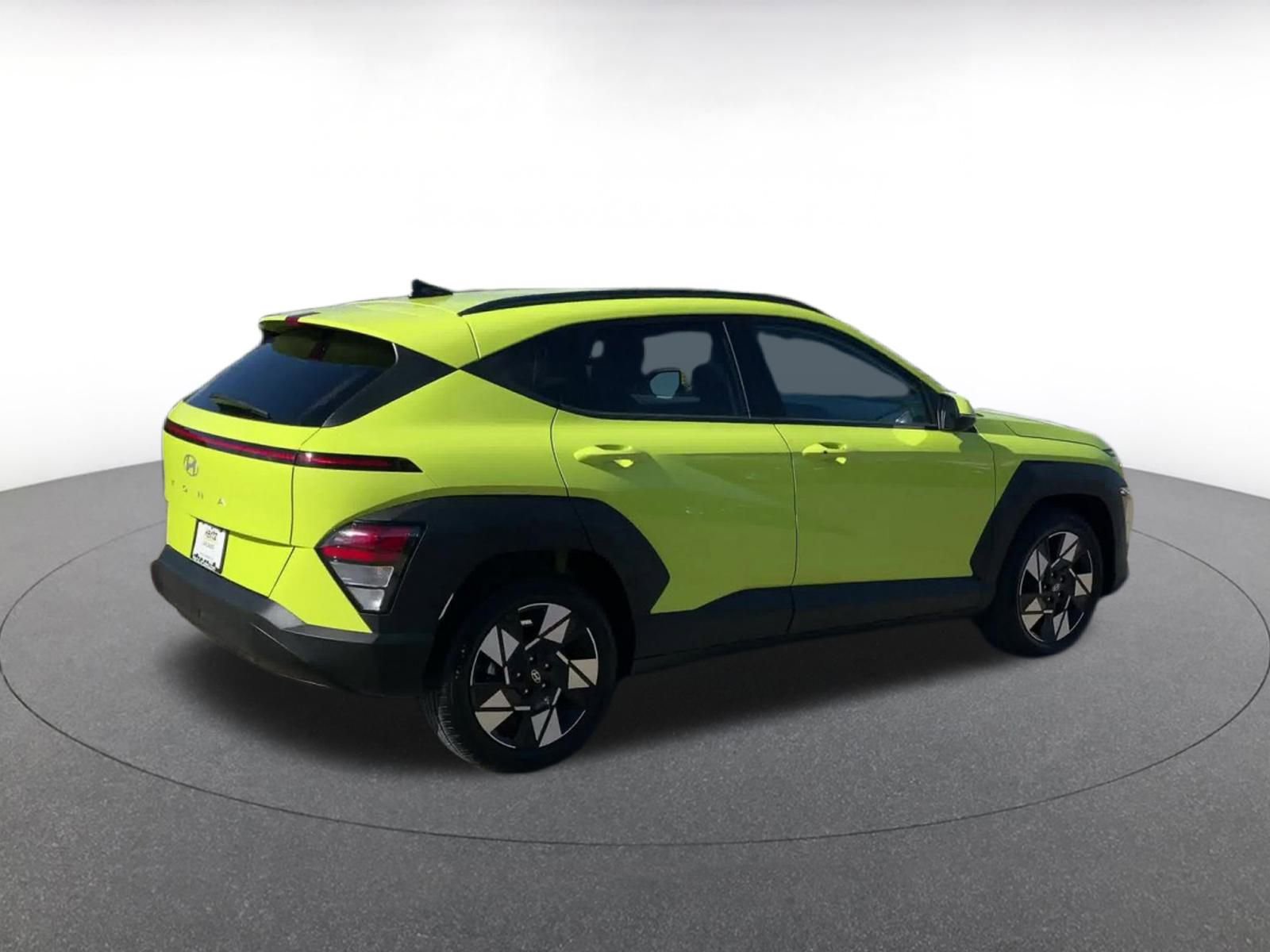 Used 2025 Hyundai Kona SEL image 15